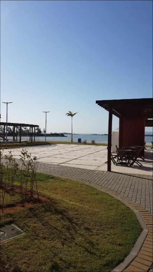 Arraial Do Cabo - Golden Lake Residence Dış mekan fotoğraf