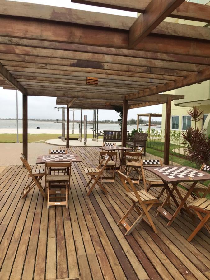 Arraial Do Cabo - Golden Lake Residence Dış mekan fotoğraf