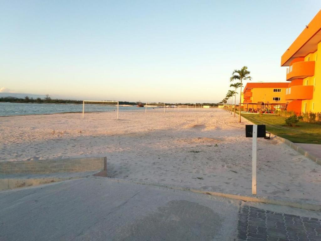 Arraial Do Cabo - Golden Lake Residence Dış mekan fotoğraf
