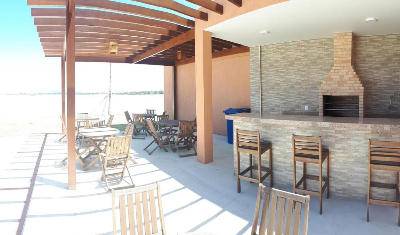 Arraial Do Cabo - Golden Lake Residence Dış mekan fotoğraf
