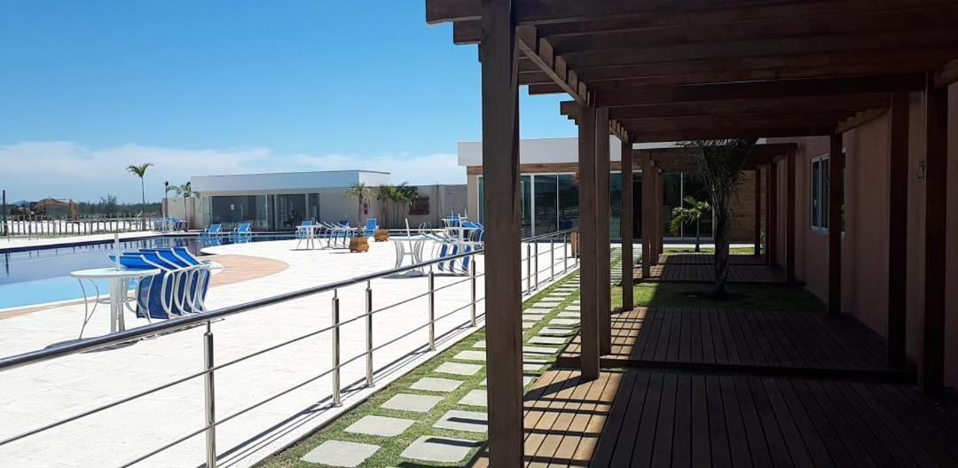 Arraial Do Cabo - Golden Lake Residence Dış mekan fotoğraf