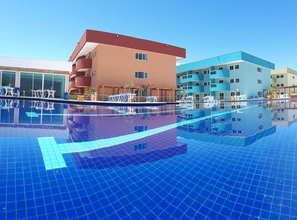 Arraial Do Cabo - Golden Lake Residence Dış mekan fotoğraf
