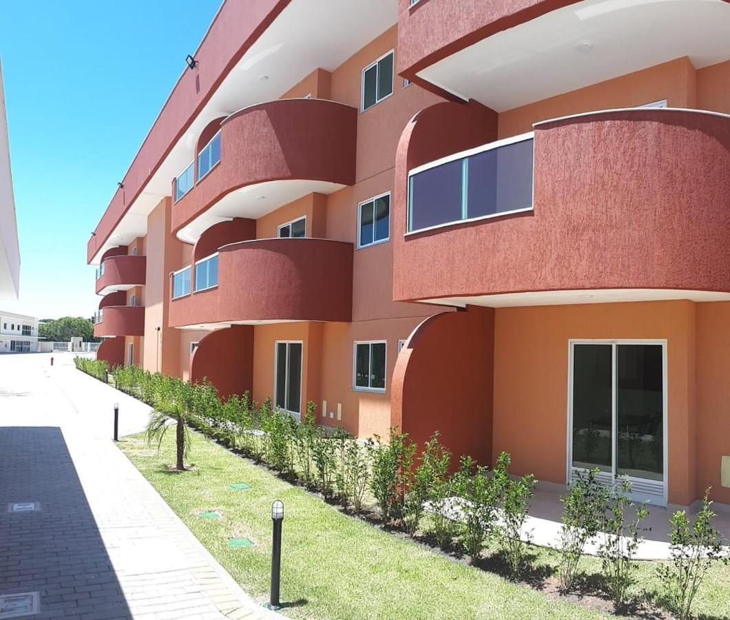 Arraial Do Cabo - Golden Lake Residence Dış mekan fotoğraf